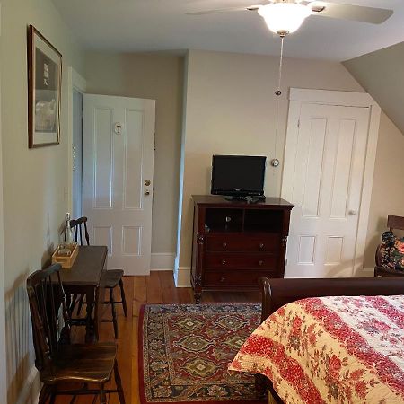 James Place Inn Bed And Breakfast Freeport Bagian luar foto