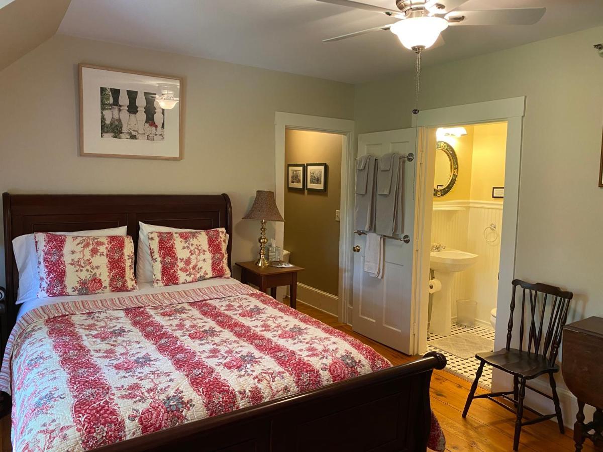 James Place Inn Bed And Breakfast Freeport Bagian luar foto