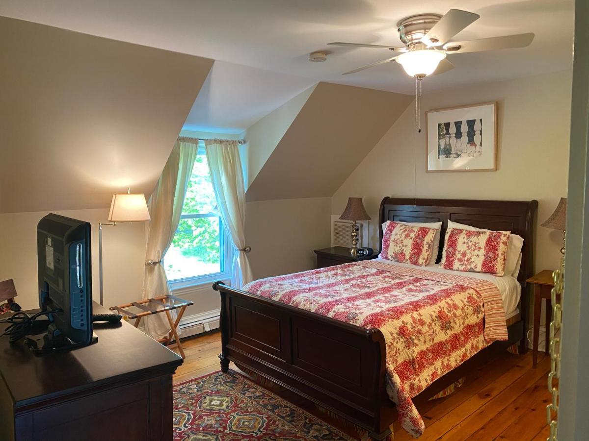 James Place Inn Bed And Breakfast Freeport Bagian luar foto