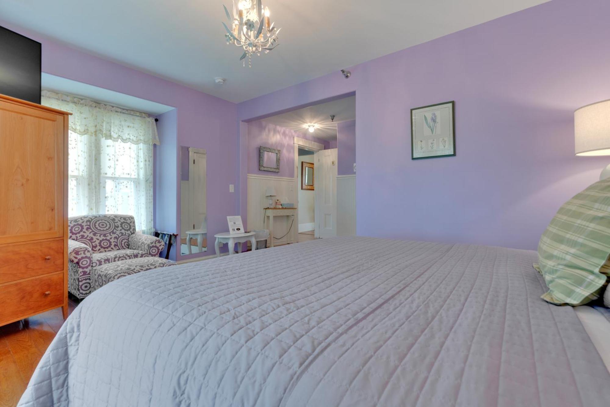 James Place Inn Bed And Breakfast Freeport Bagian luar foto