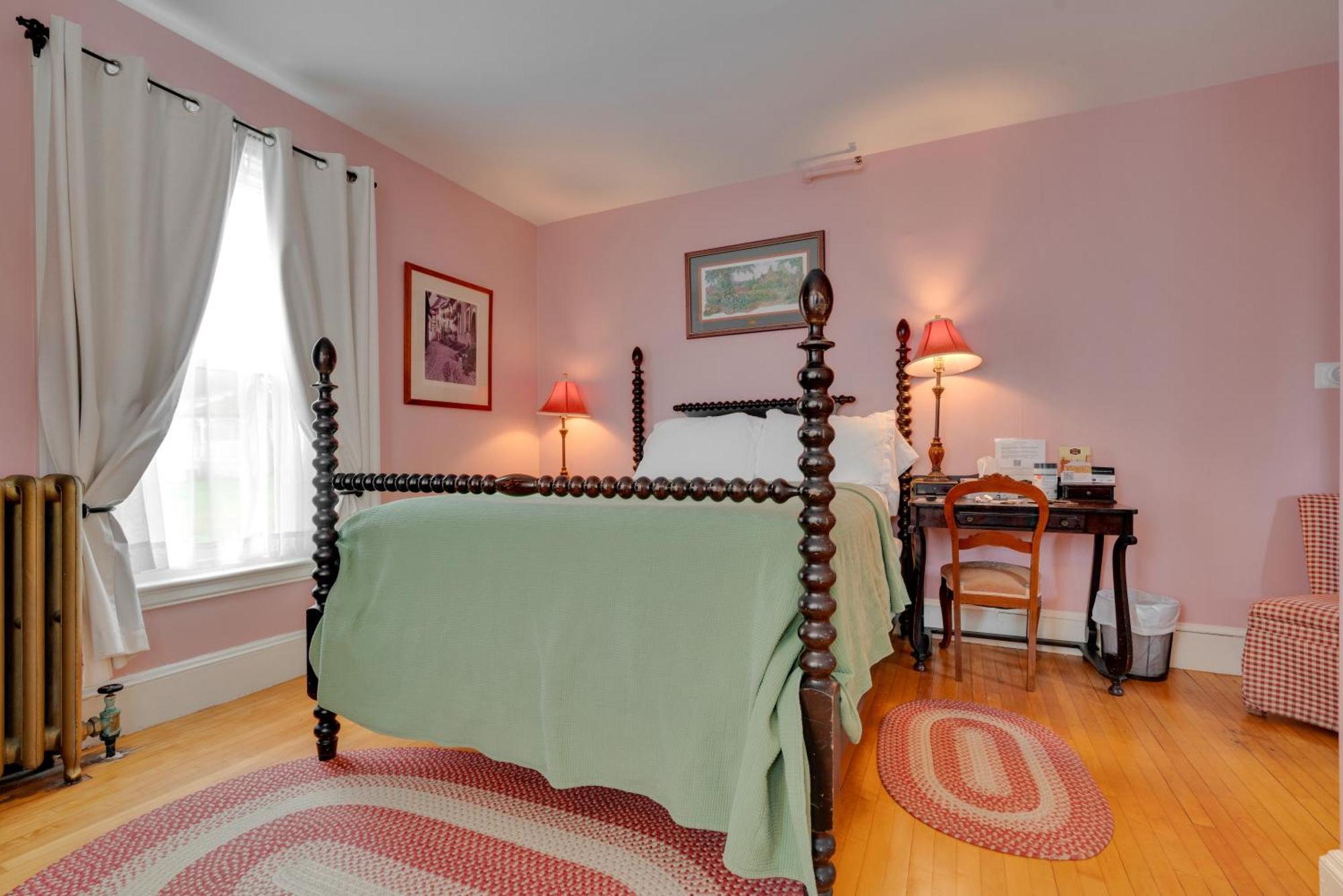 James Place Inn Bed And Breakfast Freeport Bagian luar foto